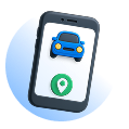 Driver App
